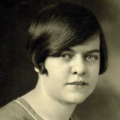 Thelma Laverne Dulaney [1908-1992]