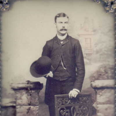Thomas Morford Throckmorton