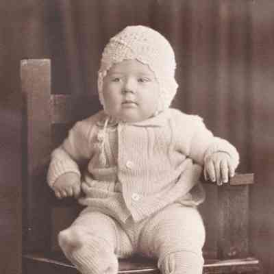 Stephens Album, Photo 26