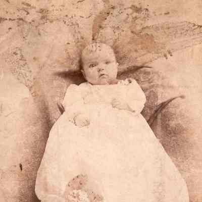 Unidentified