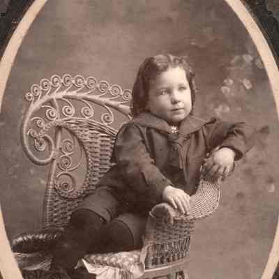 Unidentified