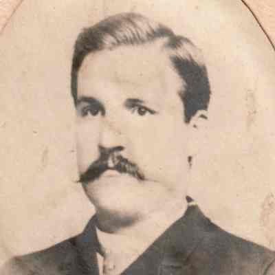 Dr. John Wesley Grimes [1863-1925], Waynesburg College, Class of 1888