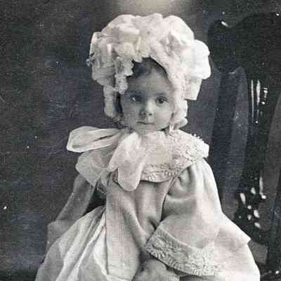 Marion (Brosius) Berrehsem [1905-1984]