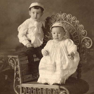 Brentford Thornton Toothman and Kenneth R. Toothman