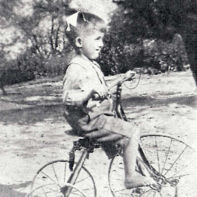 Ross John Watson [1916-1973]