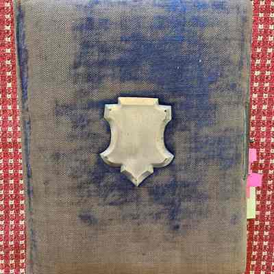 Vance-McFarland Album 02