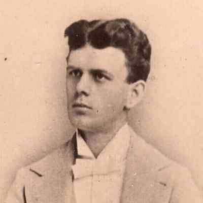 Jesse Hunnell Hazlett, Waynesburg College, Class of 1896