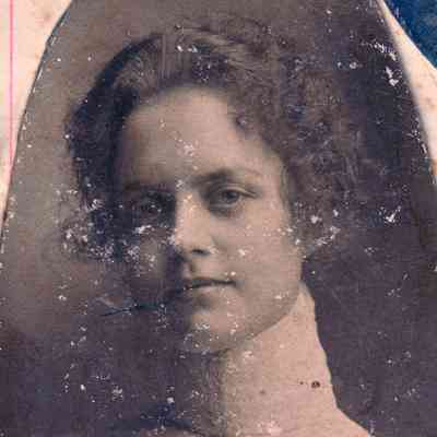 Ethel Pearl (Sayler) Watson