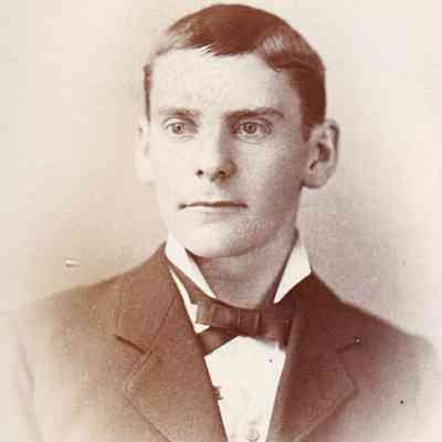 Pauley-Thompson Album, Photo 42 - Harry Clay Lucas