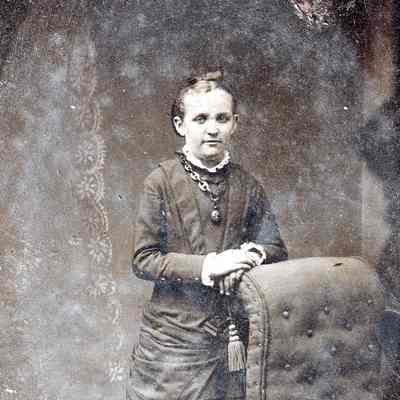 Unidentified