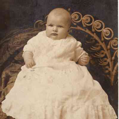 Virginia (Watson) Jinkinson