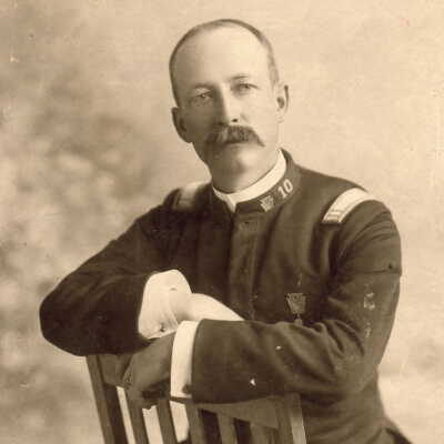 Thomas Spencer Crago