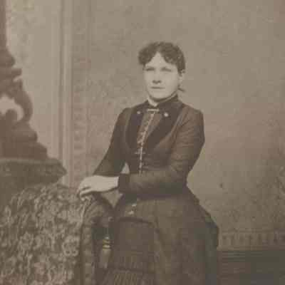 Cynthia A. (Miller) Brewer [1867-1946]