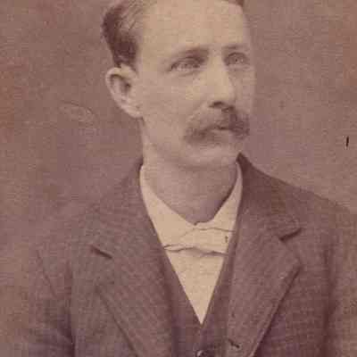Phelan-Walker Album, Photo 31