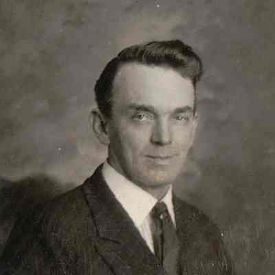 John Leslie Carpenter [1877-1968]