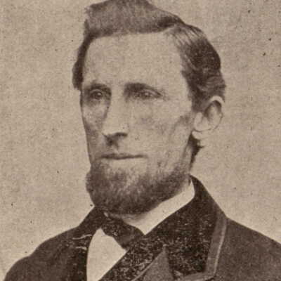 John Milton Kent