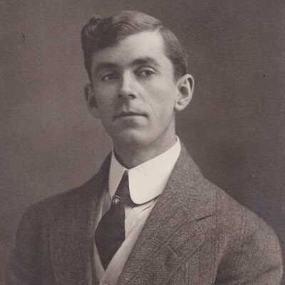William Darryl Call [1887-1948]
