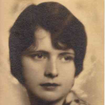 Virginia (Watson) Jinkinson