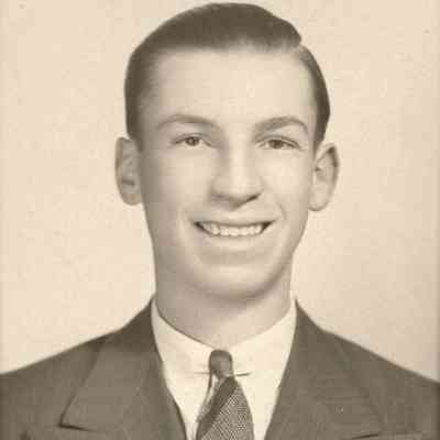 Burdette Patterson White