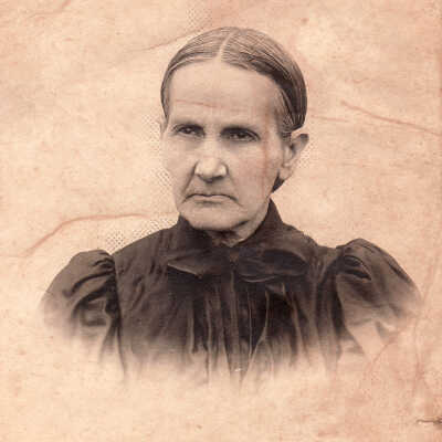 Mary (Knight) Wells