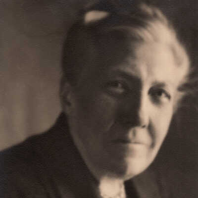 Sarah Jane (Orndoff) Wood [1857-1941]
