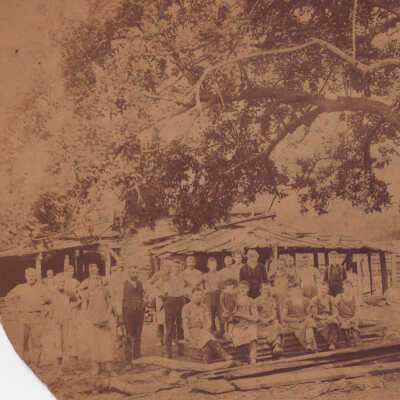 Unidentified