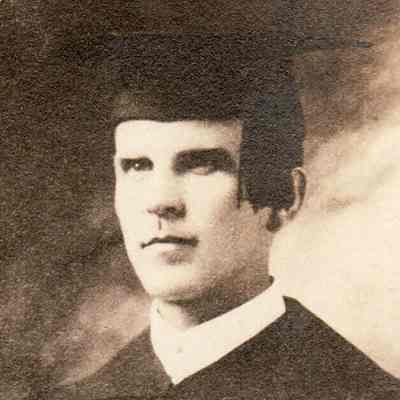 Charles Porter McCormick [1868-1938], Waynesburg College, Class of 1905