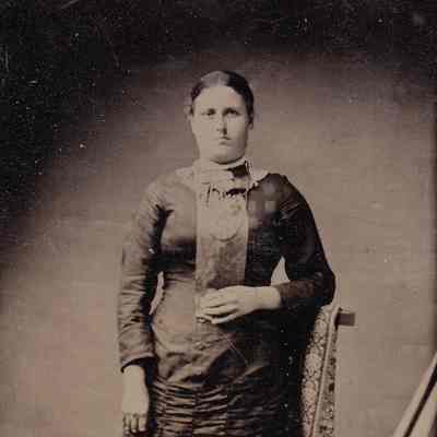 Unidentified