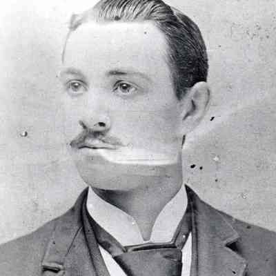 Milton Bryan Finch