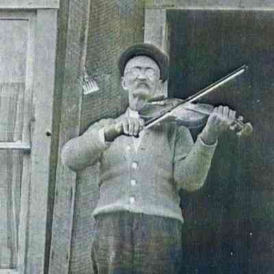 Benjamin Thaddeus Wilson