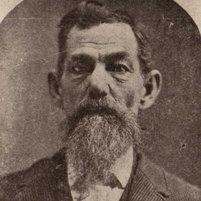 George W. Doman - Company A, 140th Pennsylvania Volunteer Infantry, Civil War
