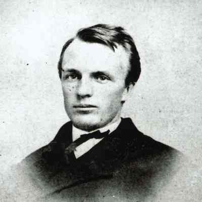 Marquis Lafayette Gordon [1843-1900]