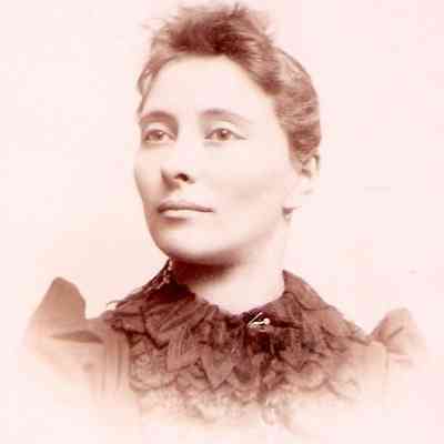 Johnson Album 01, Photo 20 - Unidentified