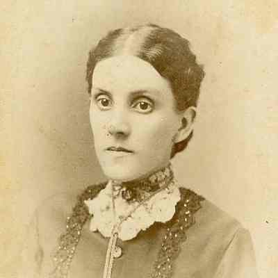 Mitchener Album 01, Photo 33 - Ida Leonis "Lee" Mitchener [1857-1924]