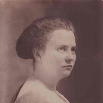 Lela Bell (Davis) Sproat [1891-1992]
