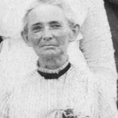 Arabelle (Burroughs) Headley [1854-1939]