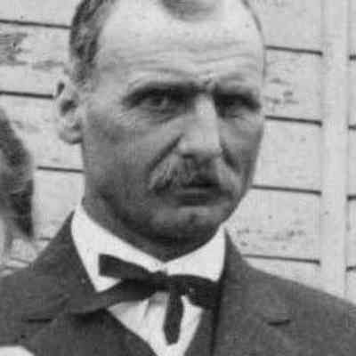 Elias Kerr Gribben [1843-1922]
