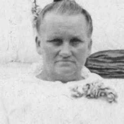 Della (Henderson) Rush [1865-1948]