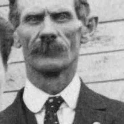 Miles Isiminger [1870-1965]