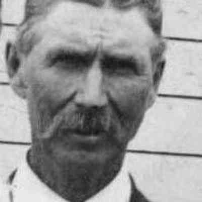 Miles Meek [1860-1934]