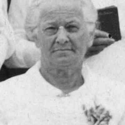 Eunice (Park) Wise [1853-1937]
