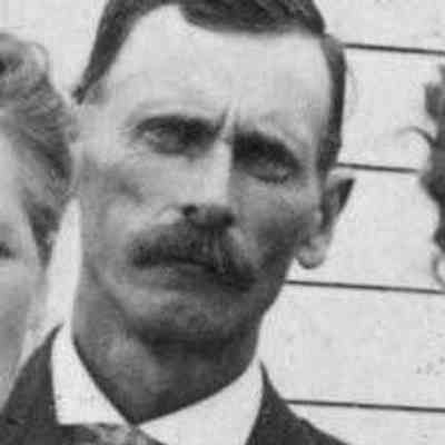 Clark A. Smalley [1875-1953]