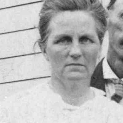 Celesta (Wise) Fox [1877-1962]