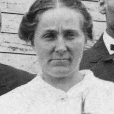 Cerepta (Wise) Stiles [1879-1970]