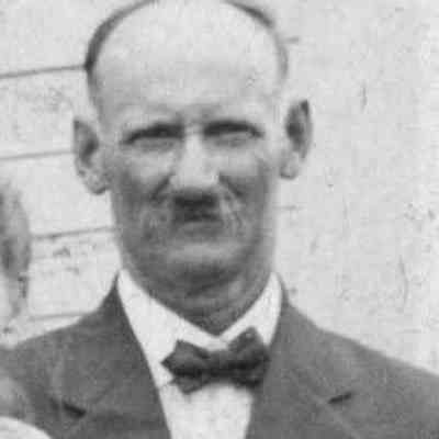 Alexander McClelland "Mack" Wright [1864-1944]