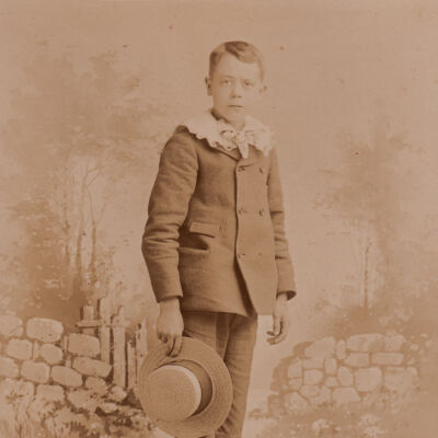 Rice-Fordyce Album 01, Photo 02