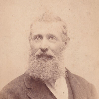 Laben J. Gray [1835-1908]
