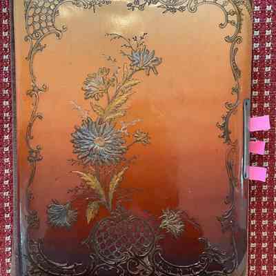 Vance-McFarland Album 04