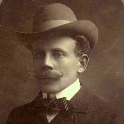 Lee Vernon "Vernie" Kent