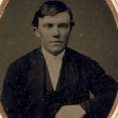 Hoge-Woods Album 01, Photo 18